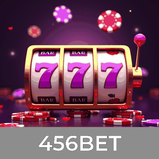 456BET: Seu Cassino Confiável e Seguro