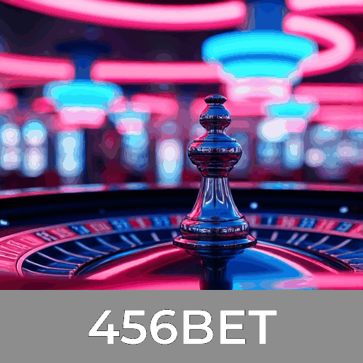 456BET: Caça-Níqueis Gigantes, Jogos de Mesa Estratégicos, Experiência com Dealer ao Vivo