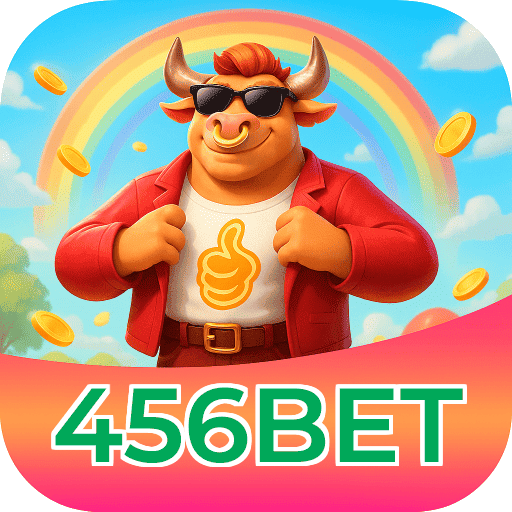 456BET Logo
