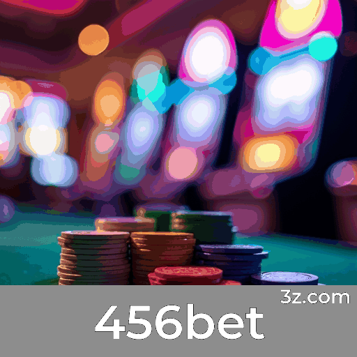 456bet: Plataforma Confiável de Apostas e Cassino